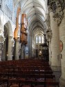 Brussels Cathedral -1